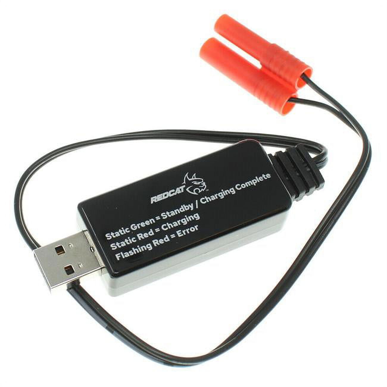 Redcat Racing RER13259 1-10 Sixtyfour Lowrider USB Charger