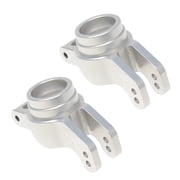 Redcat Racing RER13327 7075-T6 Series Left & Right Aluminum Rear Hub Carriers
