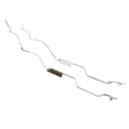 thumbnail image 1 of Redcat Racing RER13431 Sixtyfour Exhaust Set, 1 of 2