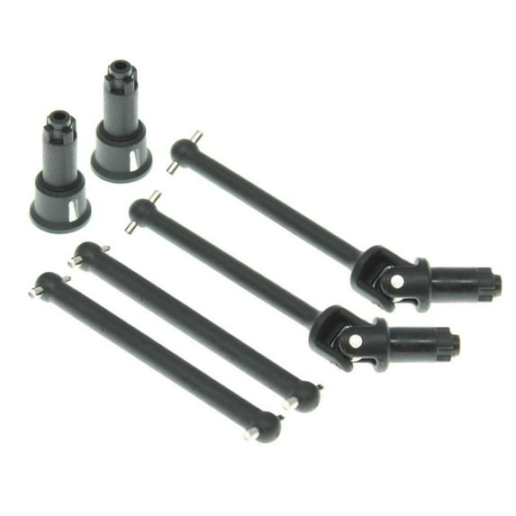 Redcat Front/Rear Drive Shafts RER13631