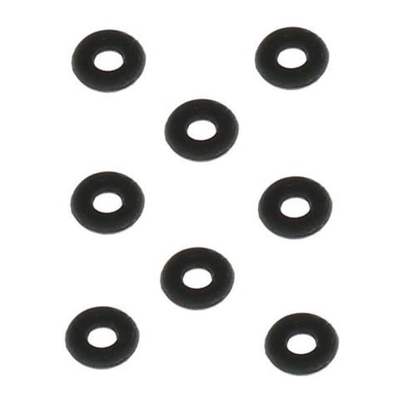 Redcat Racing RER14521 Outdrive O-Rings, Black