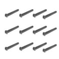 thumbnail image 1 of Redcat Racing S122 Small Round Head Screw 3*10mm 12 PCS ~, 1 of 2