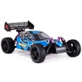 thumbnail image 1 of Redcat Racing Shockwave 1/10 Scale Nitro Engine 4x4 RC Remote Control Buggy, 1 of 12