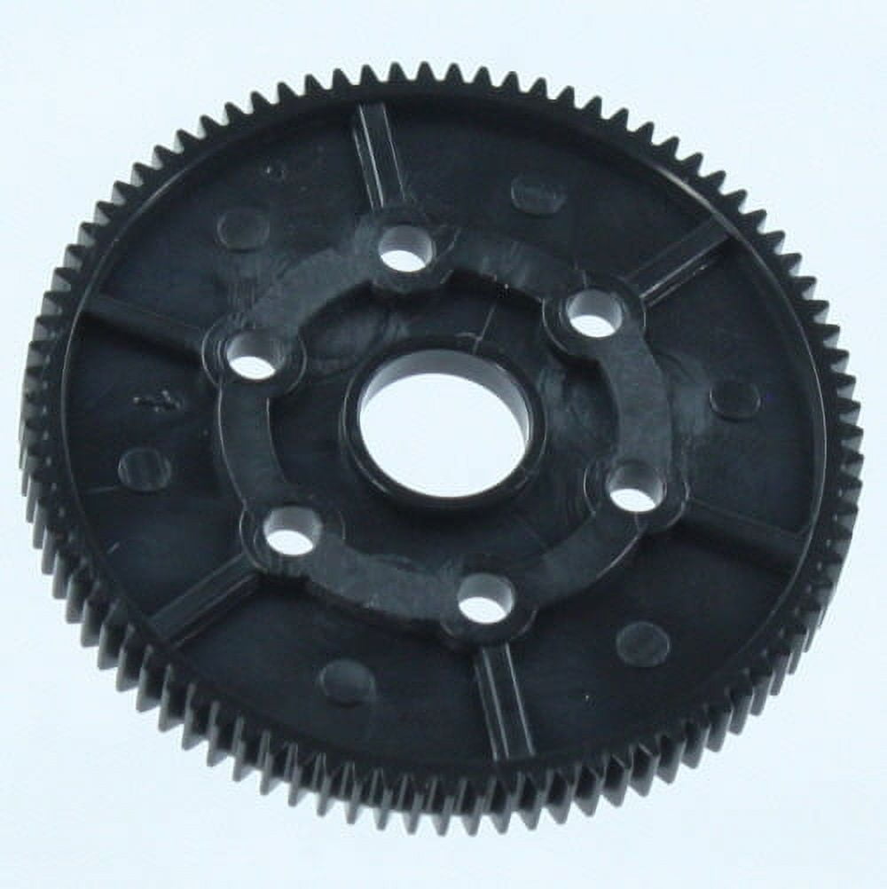 Redcat Racing 39-Tooth Spur Gear - Replacement Part For Nitro Lightning & Tornado RC Cars