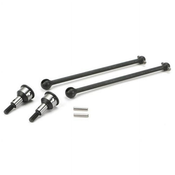 Redcat Racing Universal Driveshaft (2) Official Car Part