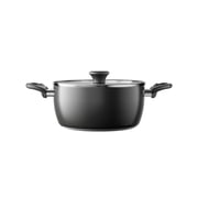 Redchef Sea Series Nonstick Ceramic Rock Frying Pan 20/24/28cm Suitable For All Stovetops Wok Frying Pan