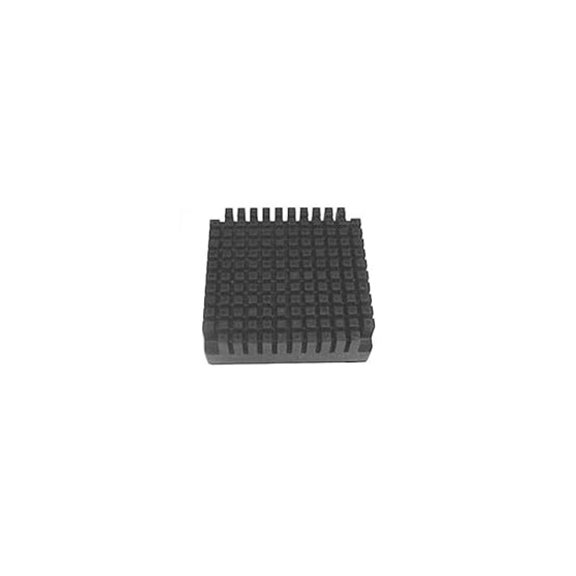 Redco 379008 Insta Cut Replacement Pusher Head for Insta Cut Dicer 535-230, 1/4"