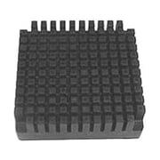 Redco 379008 Insta Cut Replacement Pusher Head for Insta Cut Dicer 535-230, 1/4"
