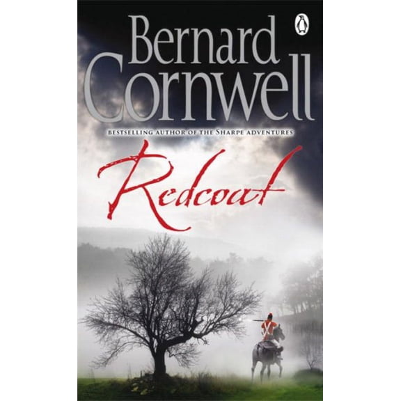 Redcoat