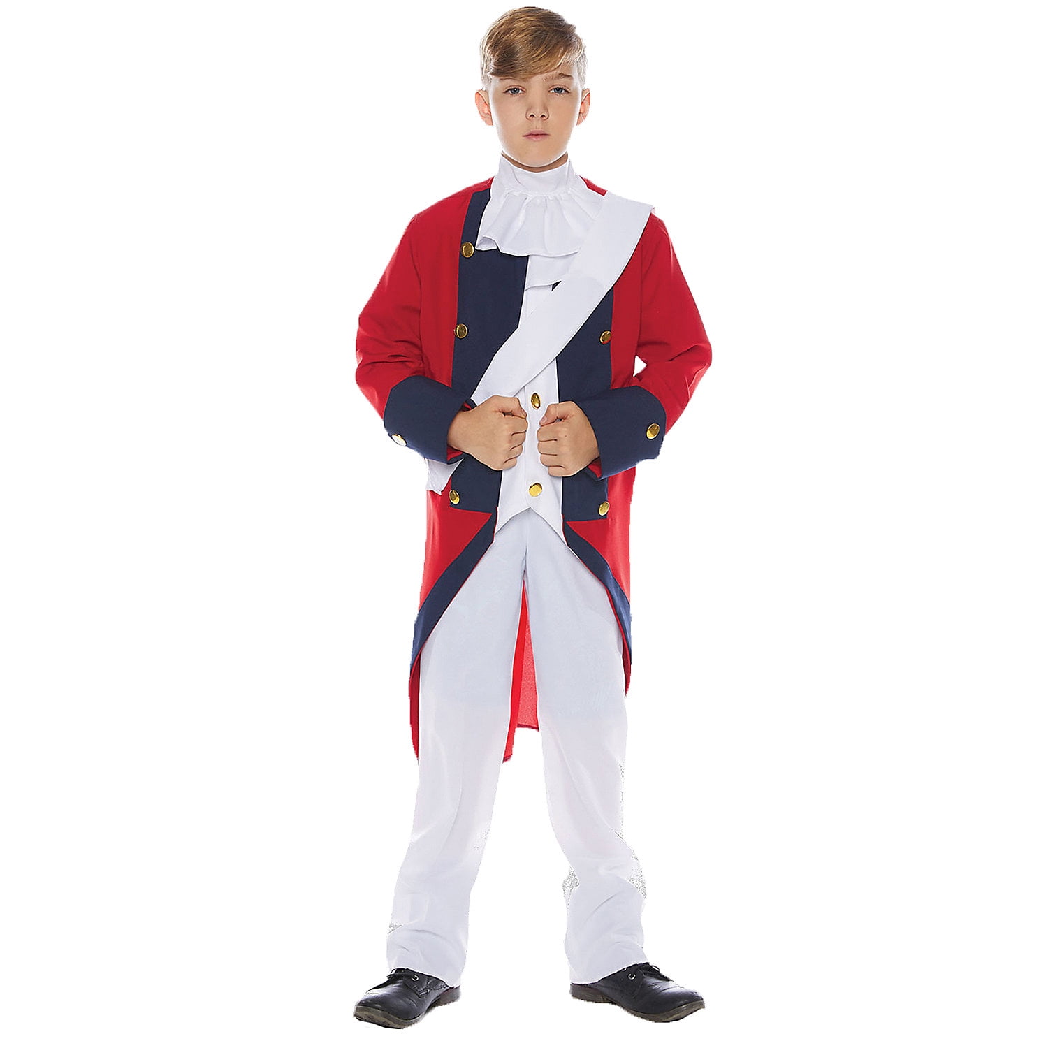 Amscan Combat Soldier Halloween Costume Boys, Small Included Accessories