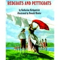 thumbnail image 1 of Pre-Owned Redcoats and Petticoats (Hardcover) 0823414167 9780823414161, 1 of 1