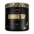 thumbnail image 1 of Redcon1, Double Tap, Fat Burner, Orange Crush, Powder, 40 Servings, 1 of 2