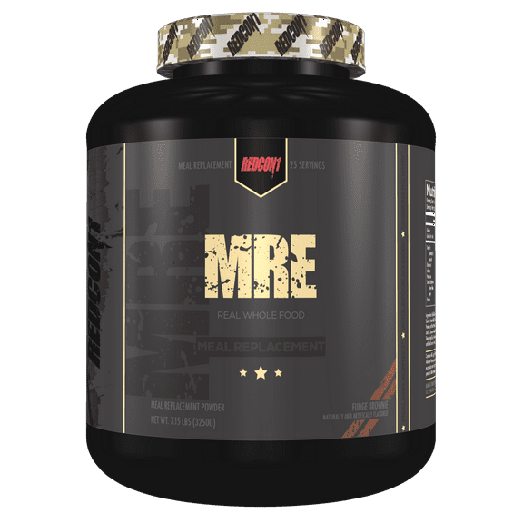 Redcon1 MRE Meal Replacement