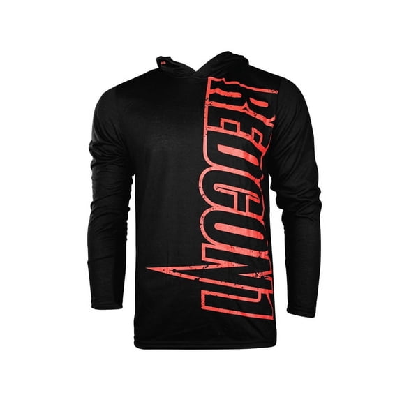 Redcon1 Thin Lightweight Hoodie Small Size Pullover