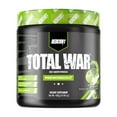 thumbnail image 1 of Redcon1 Total War, Pre-Workout, Green Apple, 15.66 oz (444 g), 1 of 6