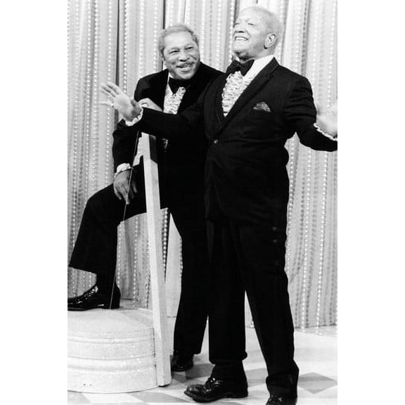 Redd Foxx 24X36 Poster