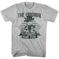 thumbnail image 1 of Redd Foxx Original Gray Heather Adult T-Shirt 4Xl, 1 of 2