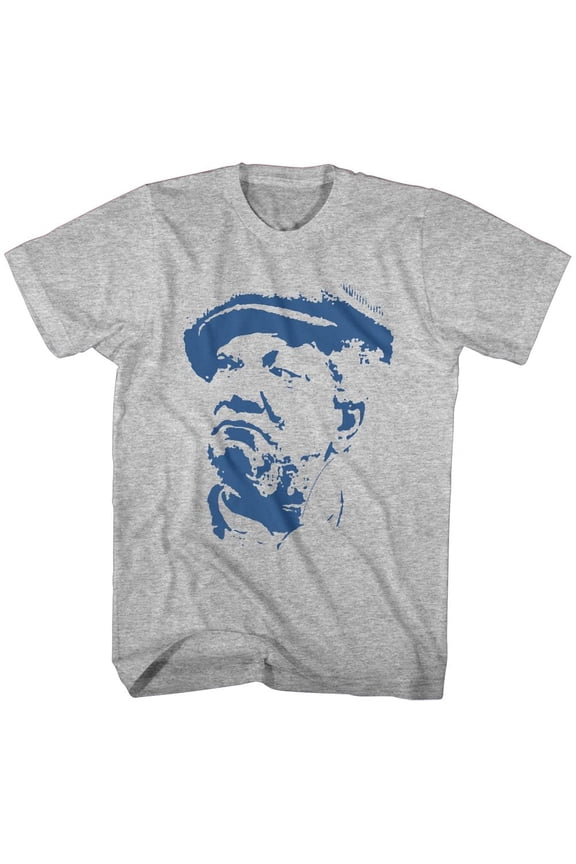 Redd Foxx ReDD S Gray Heather Adult T-Shirt S