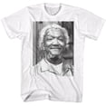 thumbnail image 1 of Redd Foxx Resolution White Adult T-Shirt M, 1 of 2