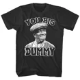 Redd Foxx Sandford Sons Fred You Big Dummy T Shirt - Walmart.com