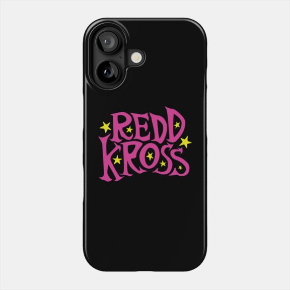 Redd Kross Rock Band Case for Apple iPhone 11 12 13 14 15 16 17 Pro Max