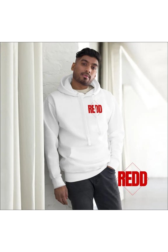 Redd Men's Hoodie