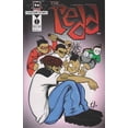 thumbnail image 1 of Redd, the #1 VF ; Pass Line Comic Book, 1 of 1