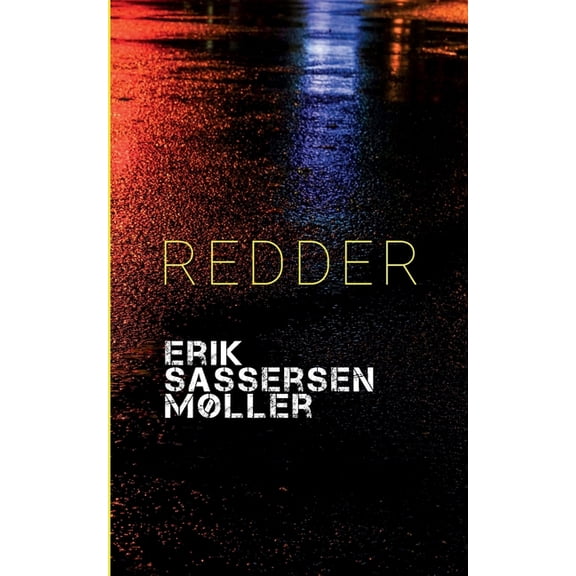 Redder, (Paperback)