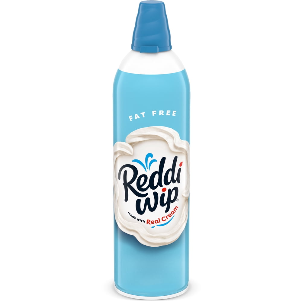 Reddi-wip Reddi-wip Original package