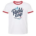 thumbnail image 1 of Reddi-wip® Logo Ringer Tee, 1 of 6