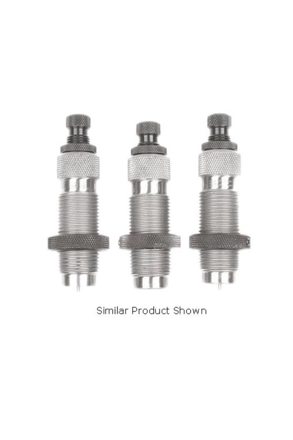 10mm Auto Full Length Sizing, Expanding, Taper Crimp 3 Die Set