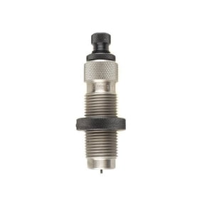Redding 22 Creedmoor Full Length Sizing Die