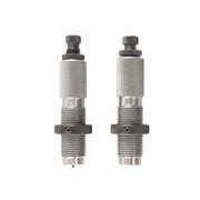 Redding 28 Nosler Neck Sizing, Bullet Seating 2 Die Set