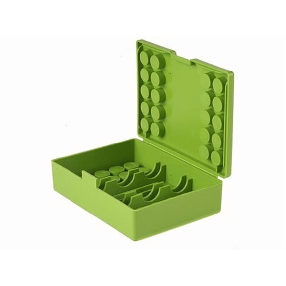 Redding 3 Die Storage Box Green