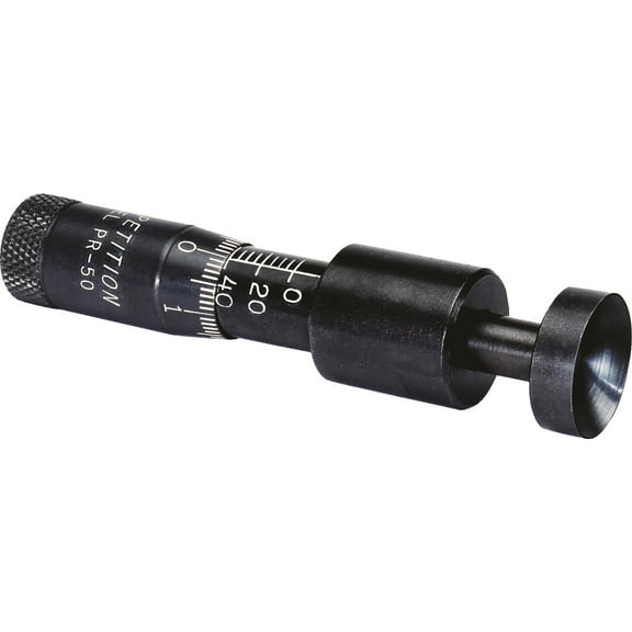 Redding 3BR Powder Measure Competition PR-50 Hemispherical Metering Chamber