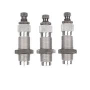 Redding 45 ACP, 45 Auto Rim Full Length Sizing, Expanding, Taper Crimp 3 Die Set