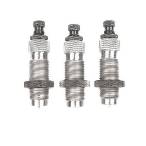 Redding 450 Marlin Full Length Sizing, Expanding, Taper Crimp 3 Die Set