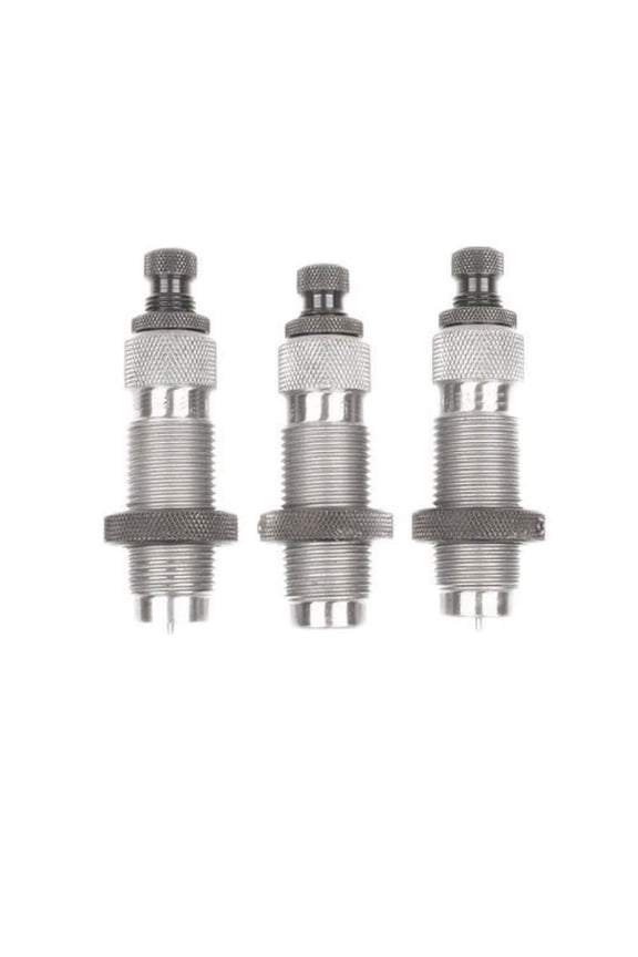 450 Marlin Full Length Sizing, Expanding, Taper Crimp 3 Die Set