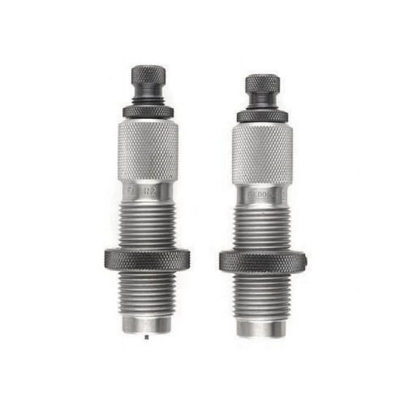 Redding 7mm PRC Full Length Sizing, Bullet Seating 2 Die Set