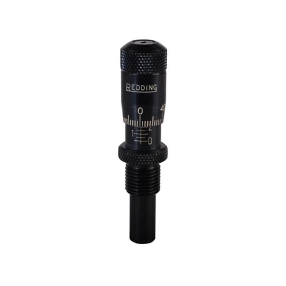Redding Bullet Seating Micrometer #9080 (308 Winchester, 30-06 Springfield, 300 Winchester Short Magnum)
