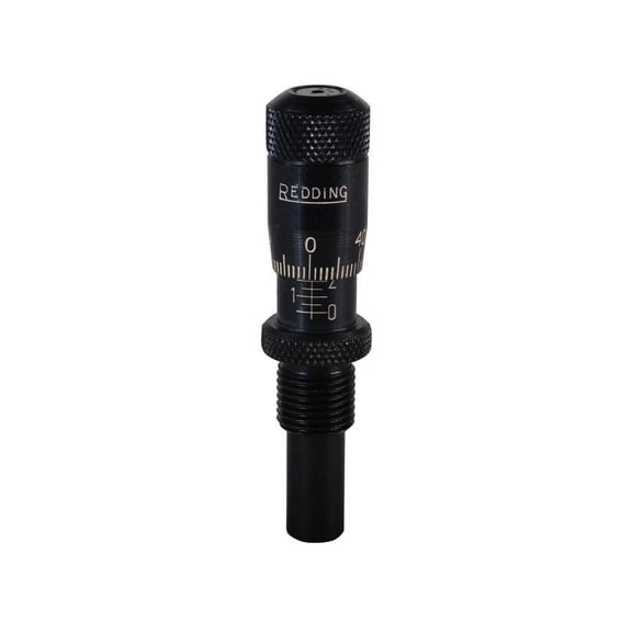 Redding Bullet Seating Micrometer #9096 (460 S&W Magnum, 458 SOCOM)