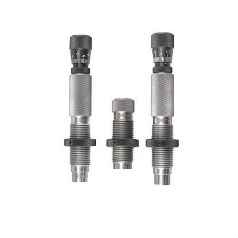 Redding Competition 6.5 Creedmoor Bushing Neck Sizing, Body
