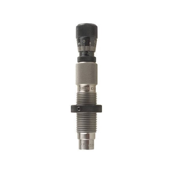Redding Competition 6mm Creedmoor Bullet Seating Die