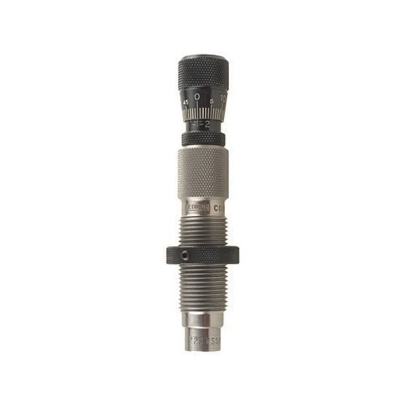 Redding Competition 243 Winchester Bullet Seating Die