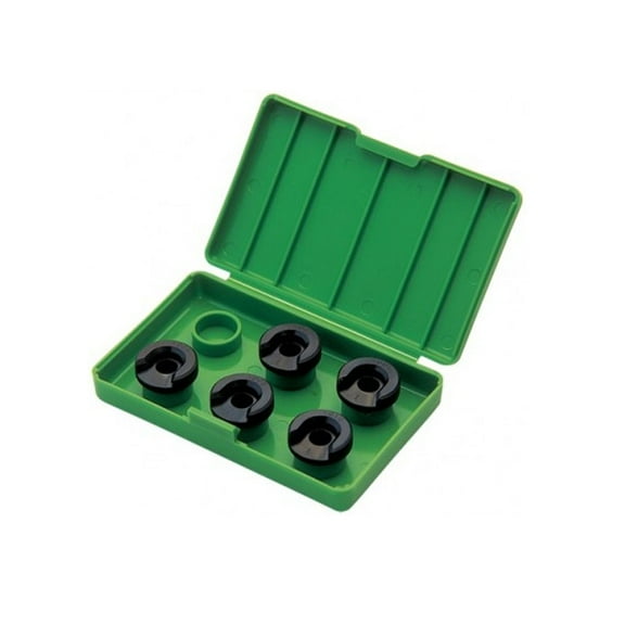 REDDING #10 Competition Shellholder Set (11610)