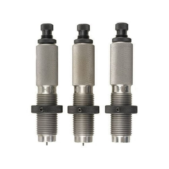 Redding Deluxe 270 Winchester Full Length Sizing, Bullet Seating, Neck Sizing 3 Die Set