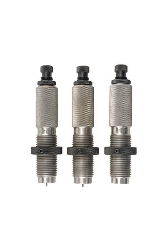 Deluxe 270 Winchester Full Length Sizing, Bullet Seating, Neck Sizing 3 Die Set