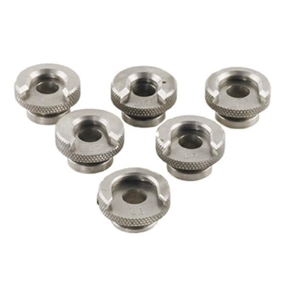 Redding "E-Z Feed" Shell Holder Set