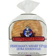 Redding French Bread Sourdough Round, 24oz.
