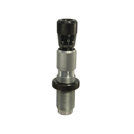 Redding Micro-Adjust 308 Winchester Micrometer Taper Crimp Die